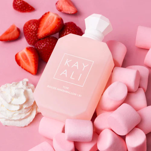 Sweet Obsessions Mini Perfume Set - GLAM MODA