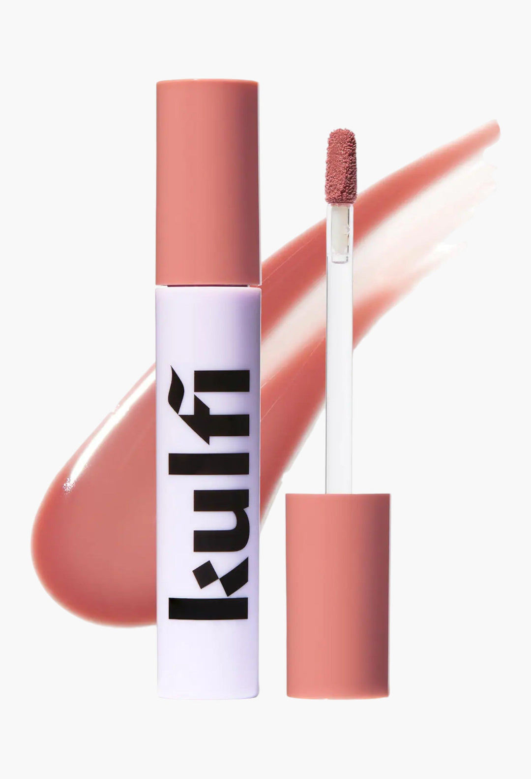 Lassi Lips Staining Long-Lasting Moisturizing Lip Oil - GLAM MODA