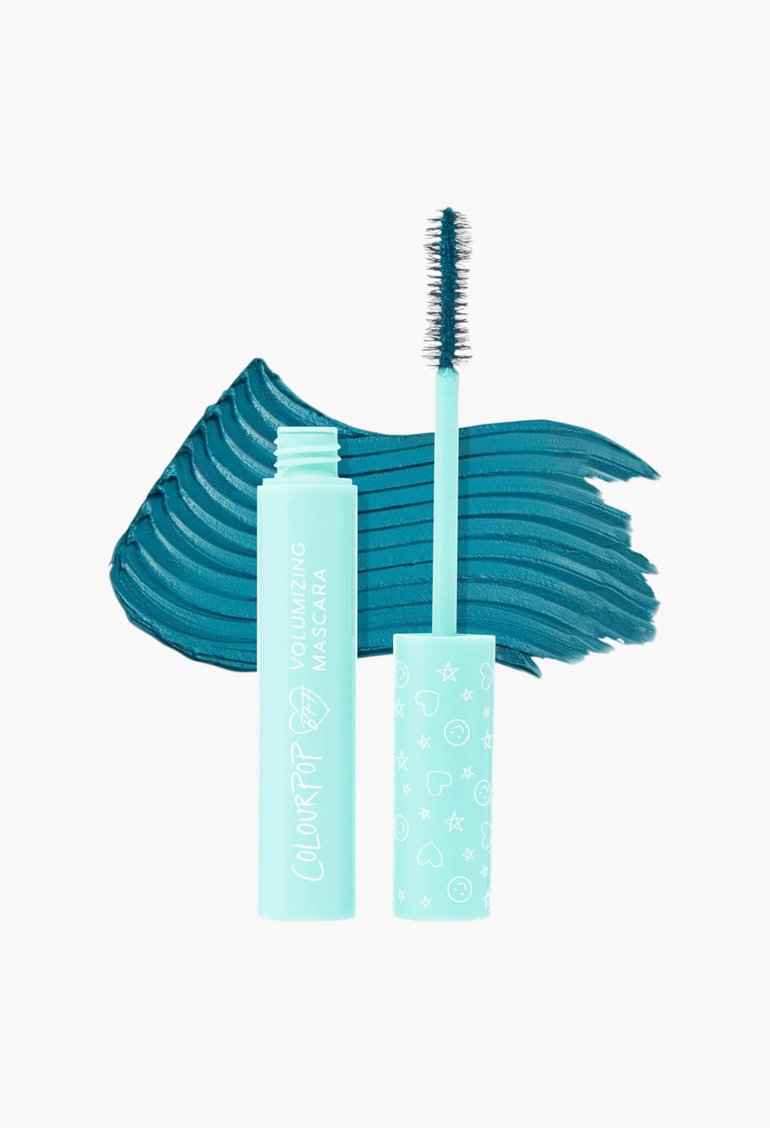 BFF Mascara - Volumizing Mascara - GLAM MODA