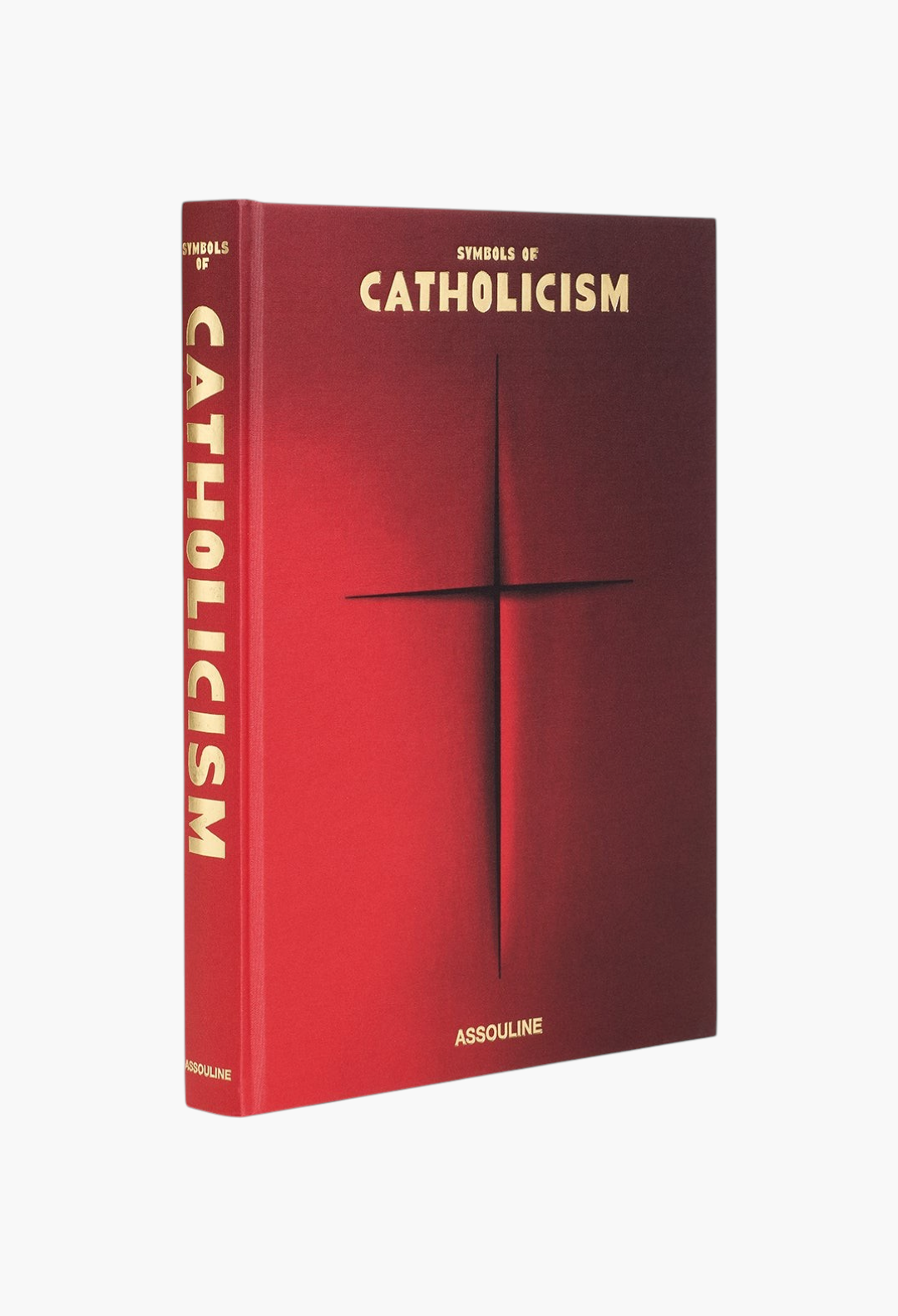 ASSOULINE Symbols of Religion Series