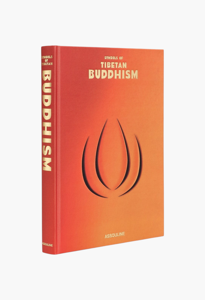 ASSOULINE Symbols of Religion Series