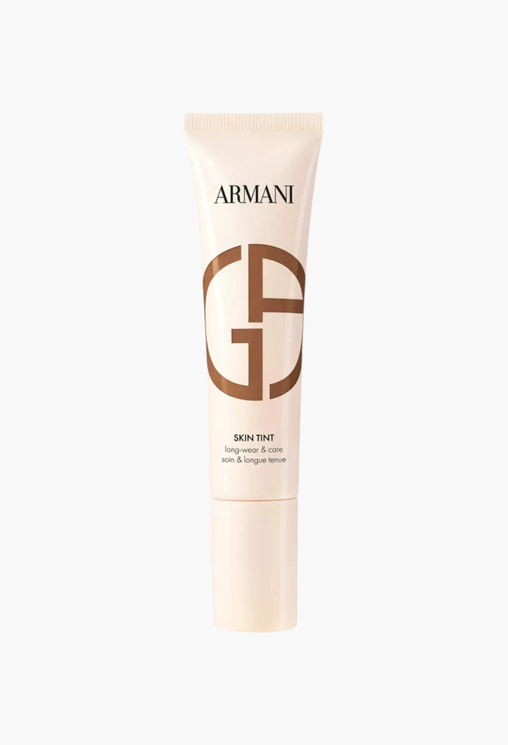 Skin Tint - GLAM MODA