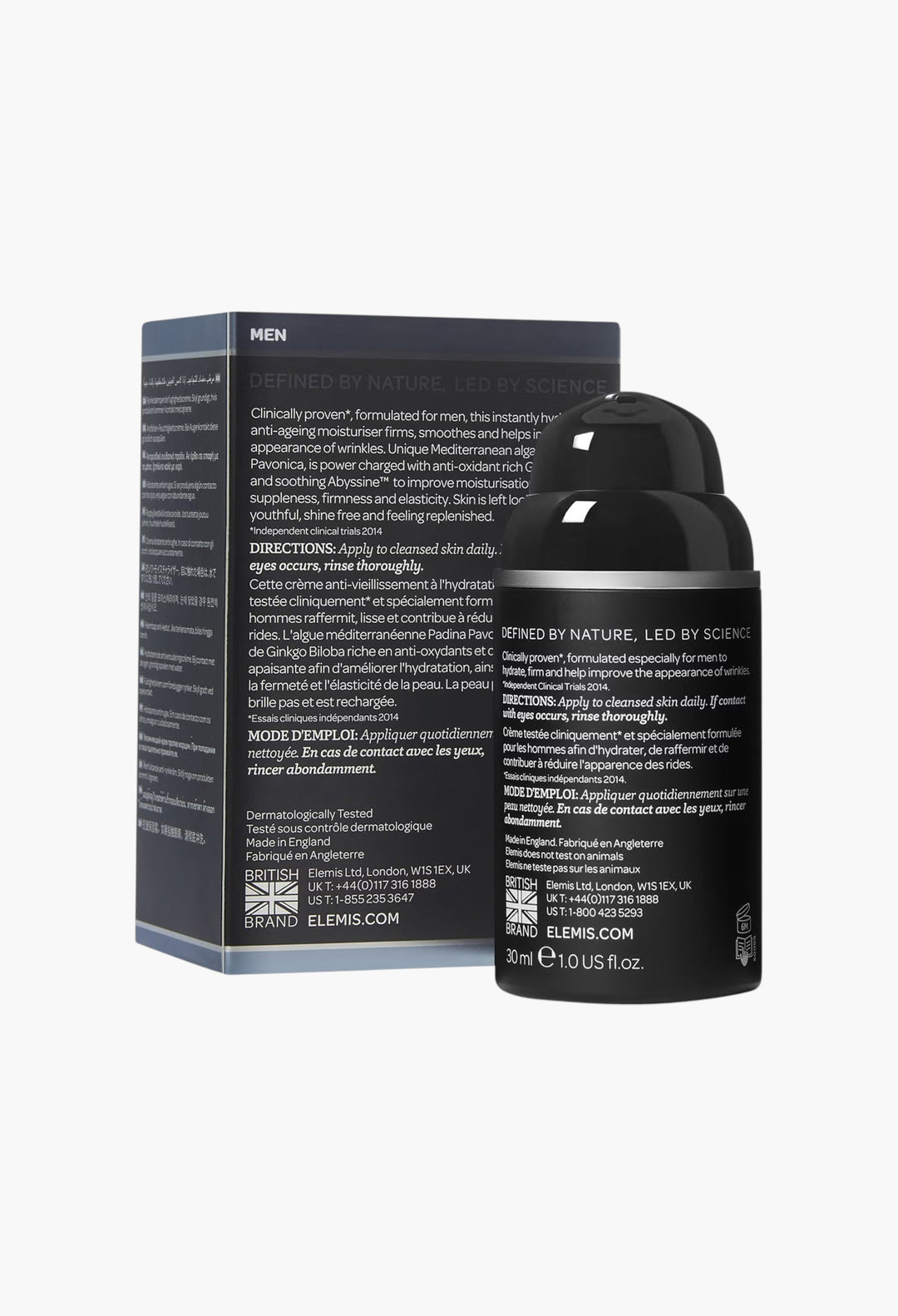 TFM Pro-Collagen Marine Cream 30ml - GLAM MODA