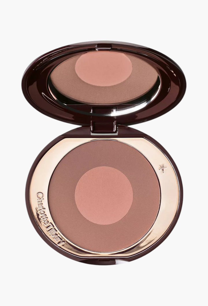 Cheek to Chic Blusher 8g - GLAM MODA