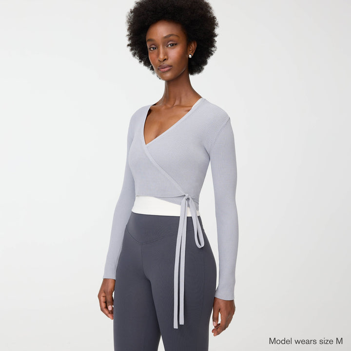 MERIT Beauty The Wrap