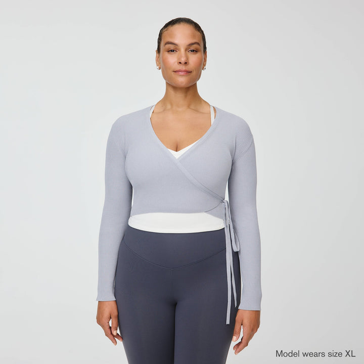 MERIT Beauty The Wrap