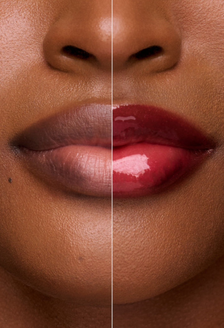 Beyond Clean Lip Gloss - Plumping, High-Shine Gloss