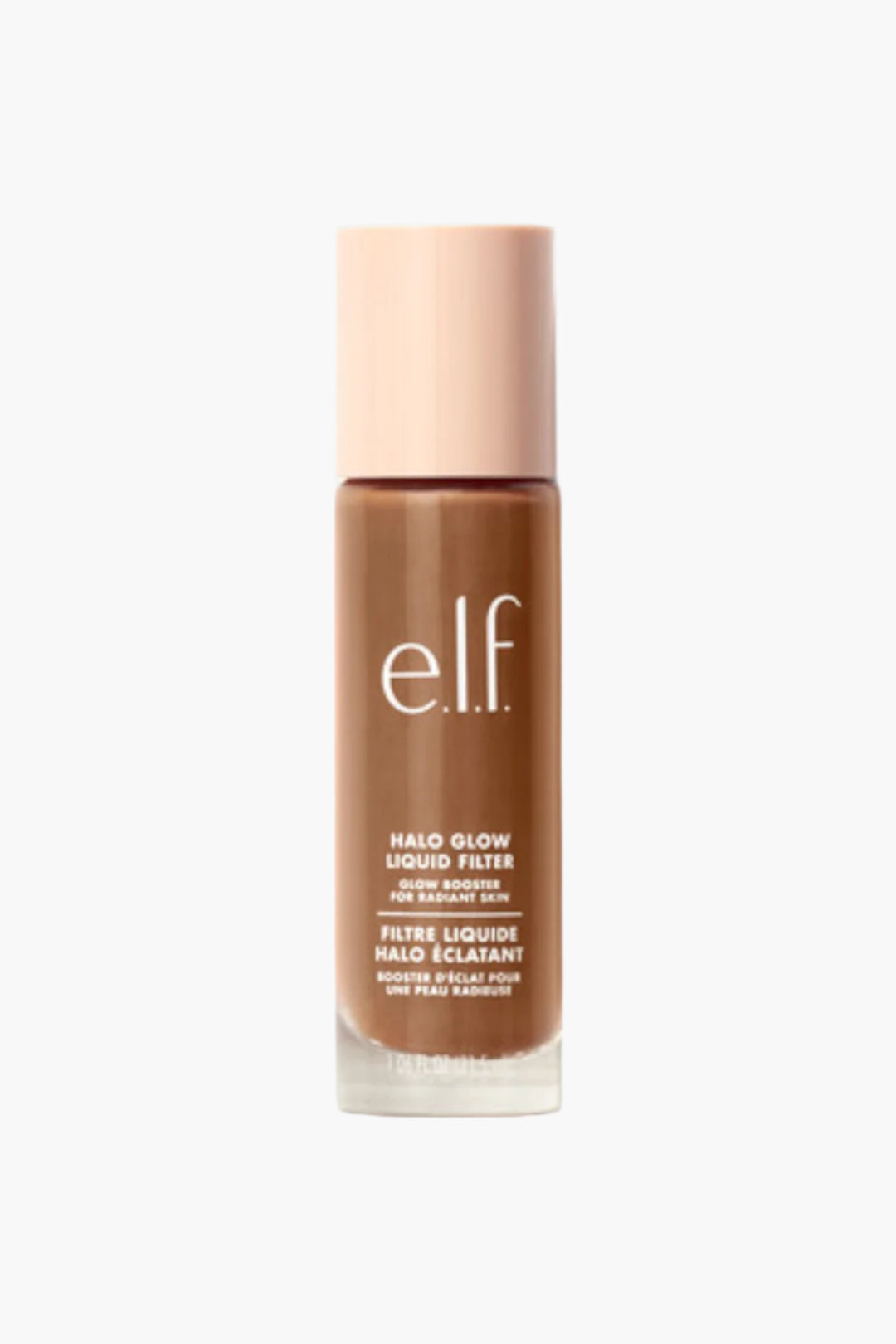 Tan/Deep Warm - Halo Glow Liquid Filter - GLAM MODA