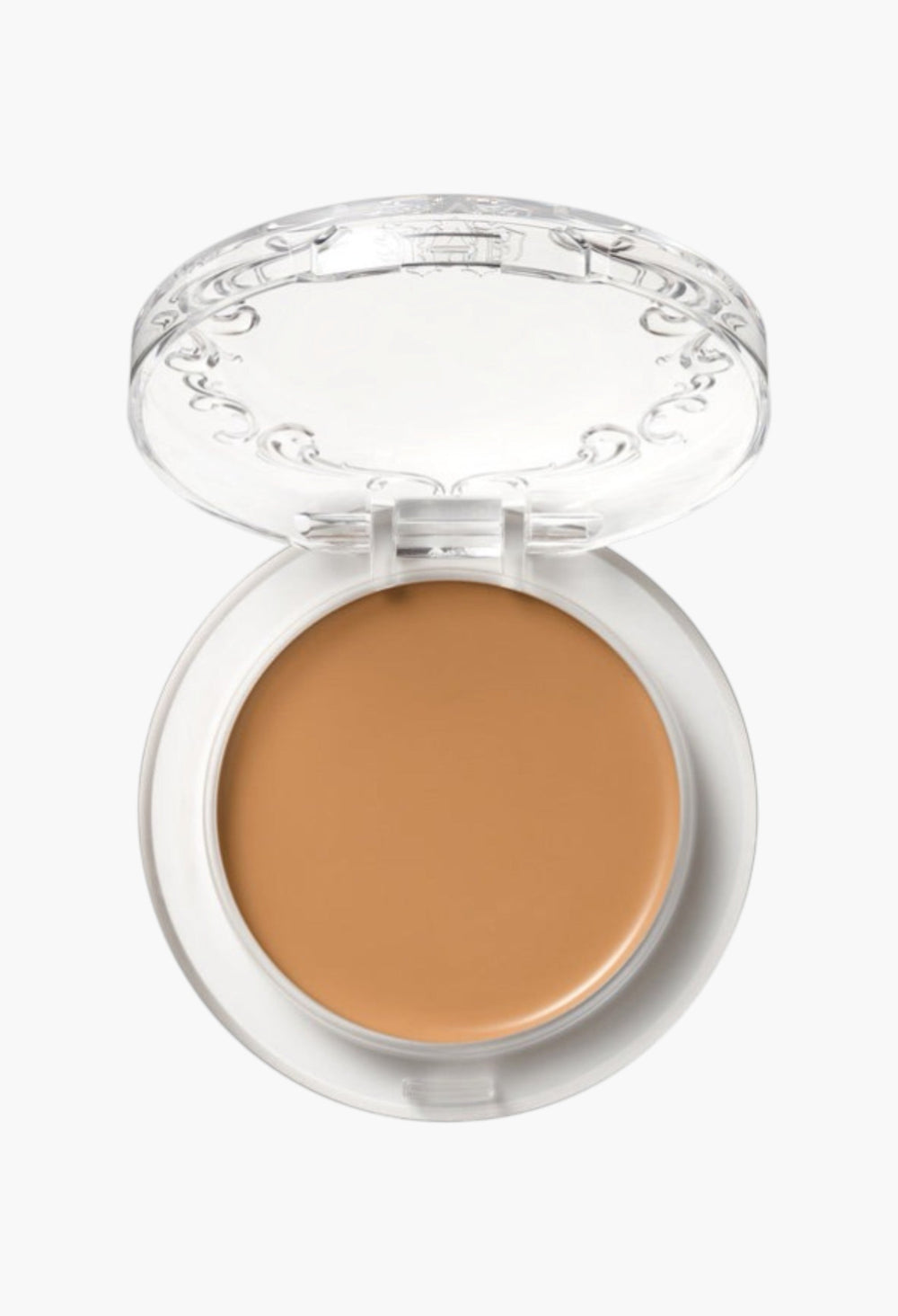 Good Apple Skin-Perfecting Foundation Balm - GLAM MODA