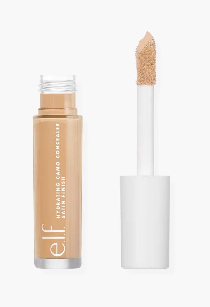 Hydrating Camo Concealer - GLAM MODA