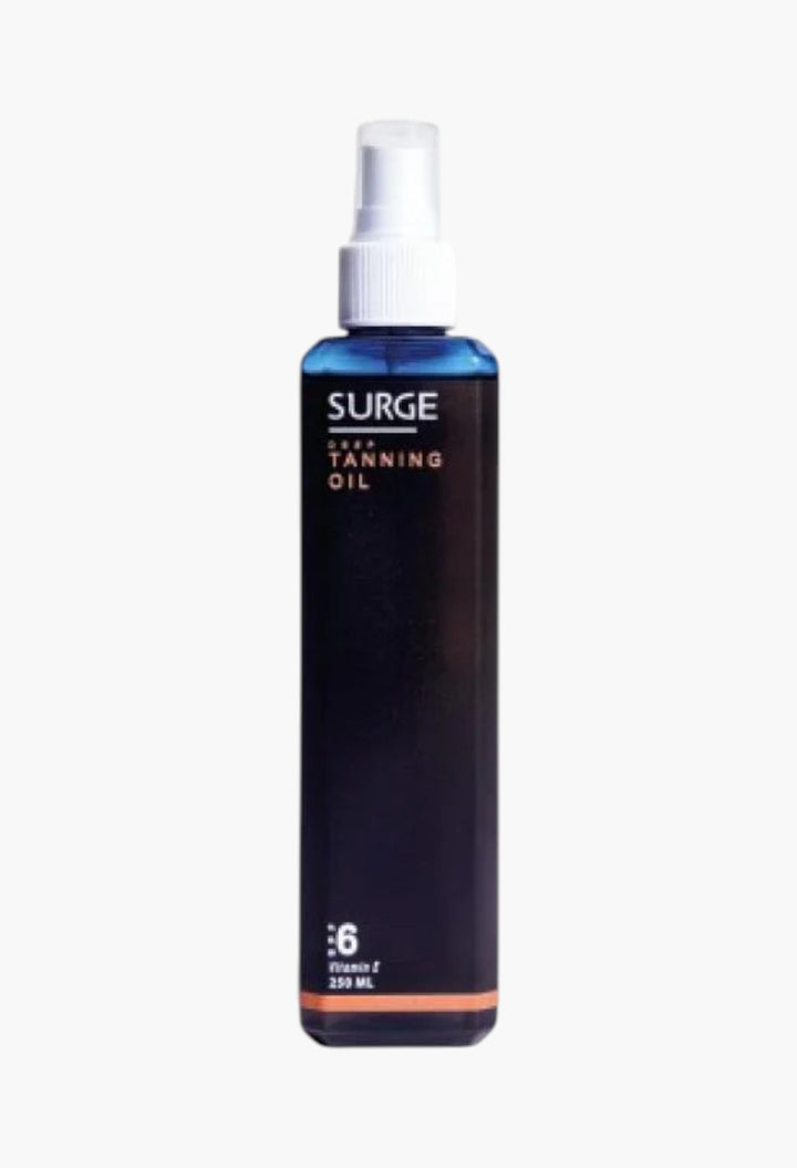 Tan Surge Oil - Oil + 2 Bags + Bracelets