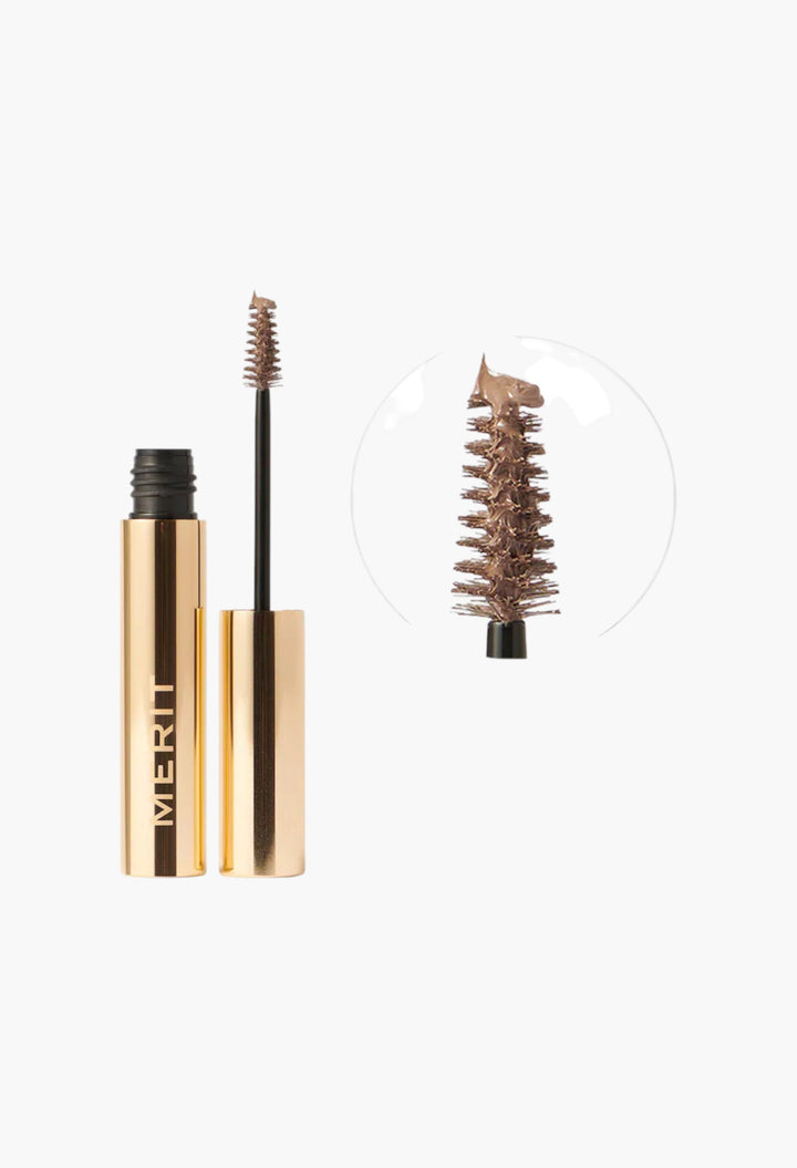 Brow 1980 Volumizing Tinted Eyebrow Gel-Pomade - GLAM MODA