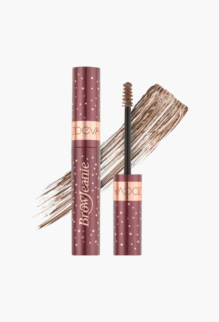 Brow Jeanie Boosting Fibre Gel - GLAM MODA