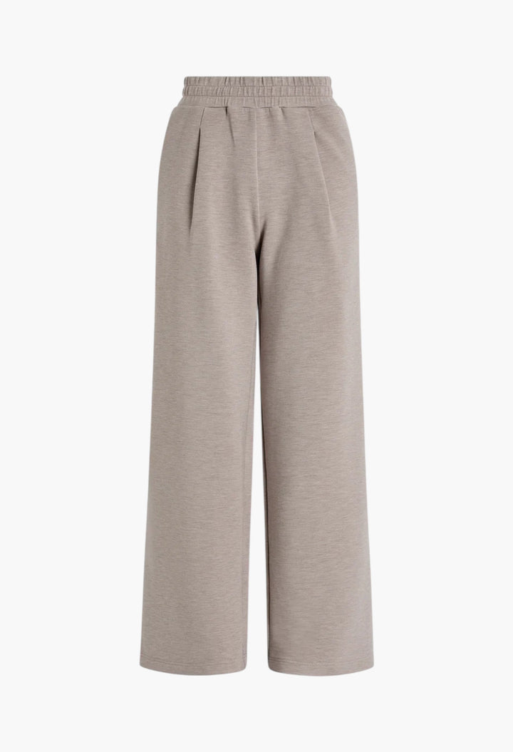The Extra Wide Leg Pant 32" - GLAM MODA