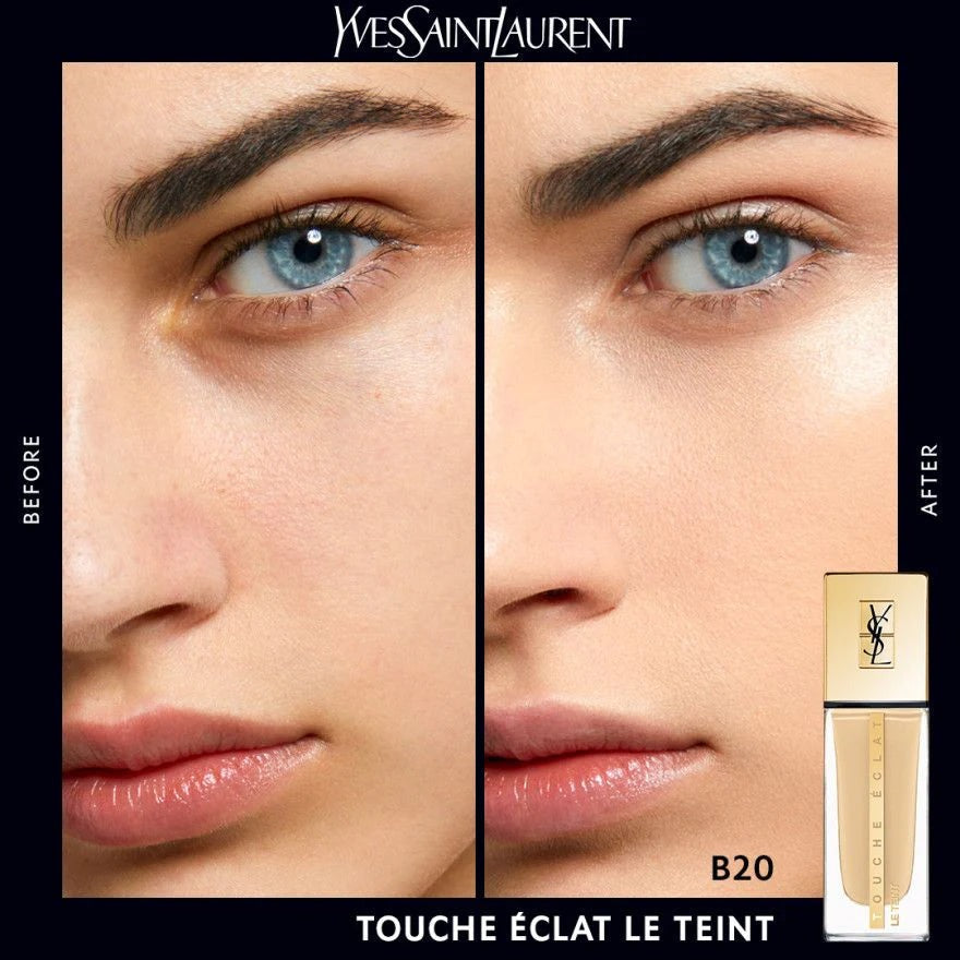 Te Le Teint Reno (25 ml) - GLAM MODA