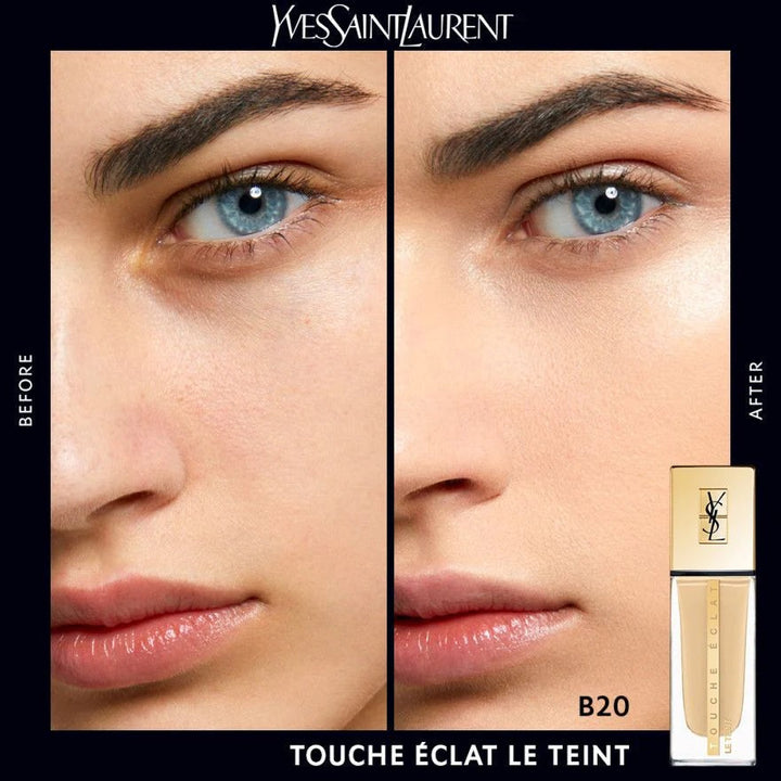 Te Le Teint Reno (25 ml) - GLAM MODA
