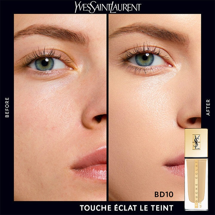 Te Le Teint Reno (25 ml) - GLAM MODA