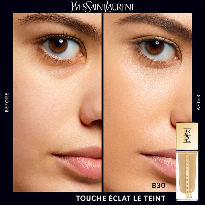 Te Le Teint Reno (25 ml) - GLAM MODA