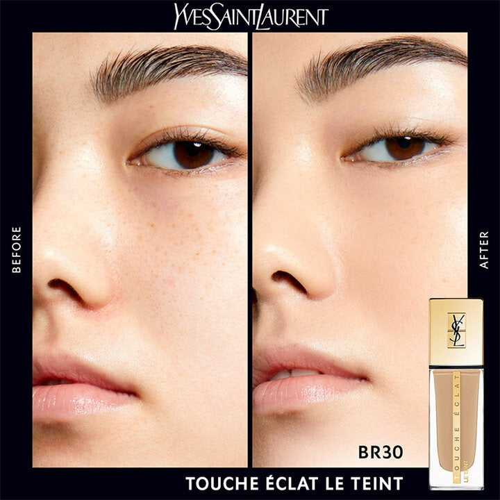 Te Le Teint Reno (25 ml) - GLAM MODA