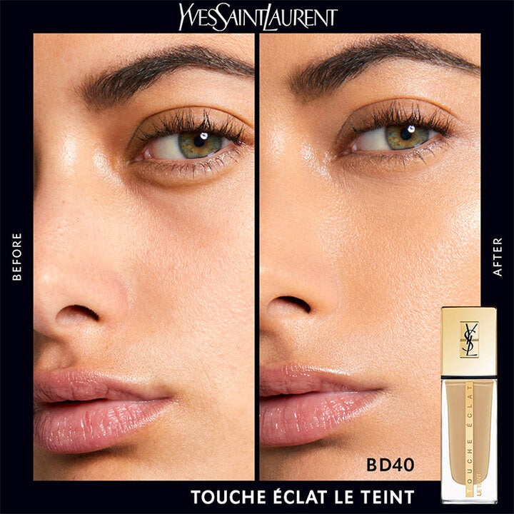 Te Le Teint Reno (25 ml) - GLAM MODA