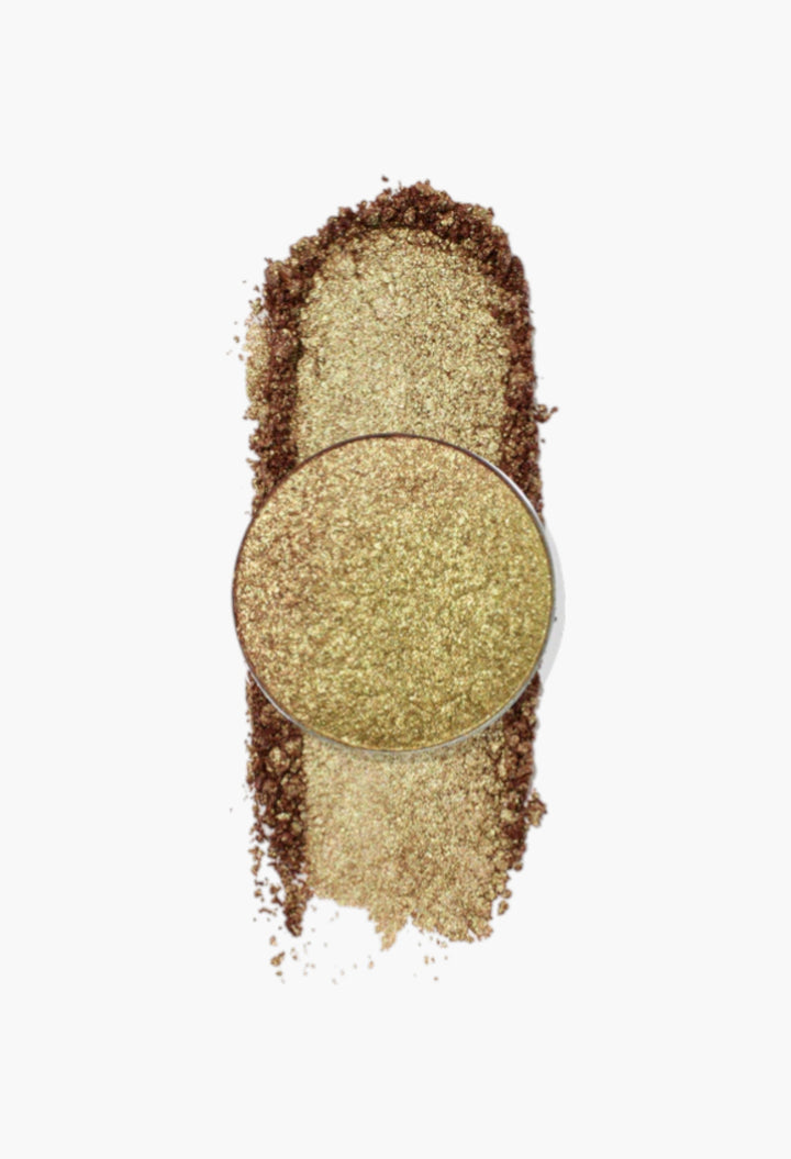 Pressed Powder Shadow - Blendable Bold Pigment - GLAM MODA