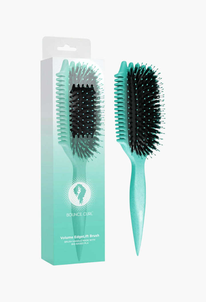 Teal - Volume Edge Lift Brush
