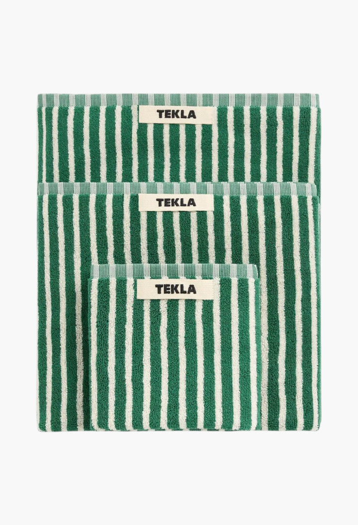 Terry towel - GLAM MODA
