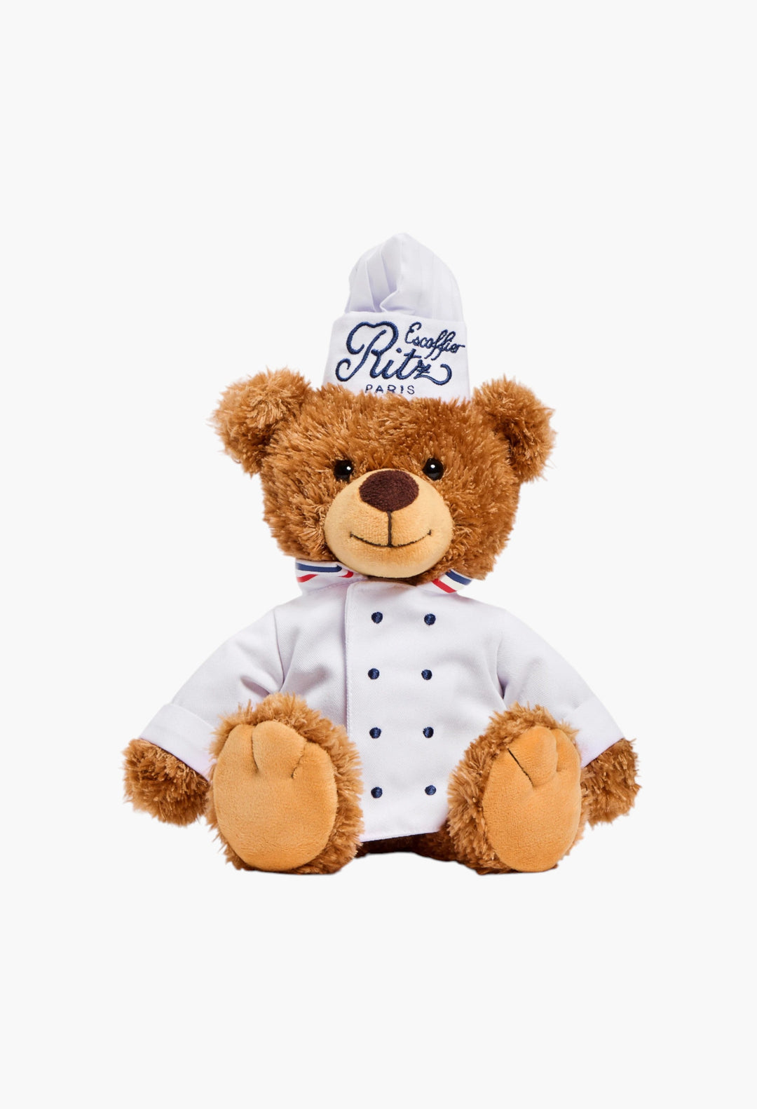 Teddy Bear Chef - GLAM MODA