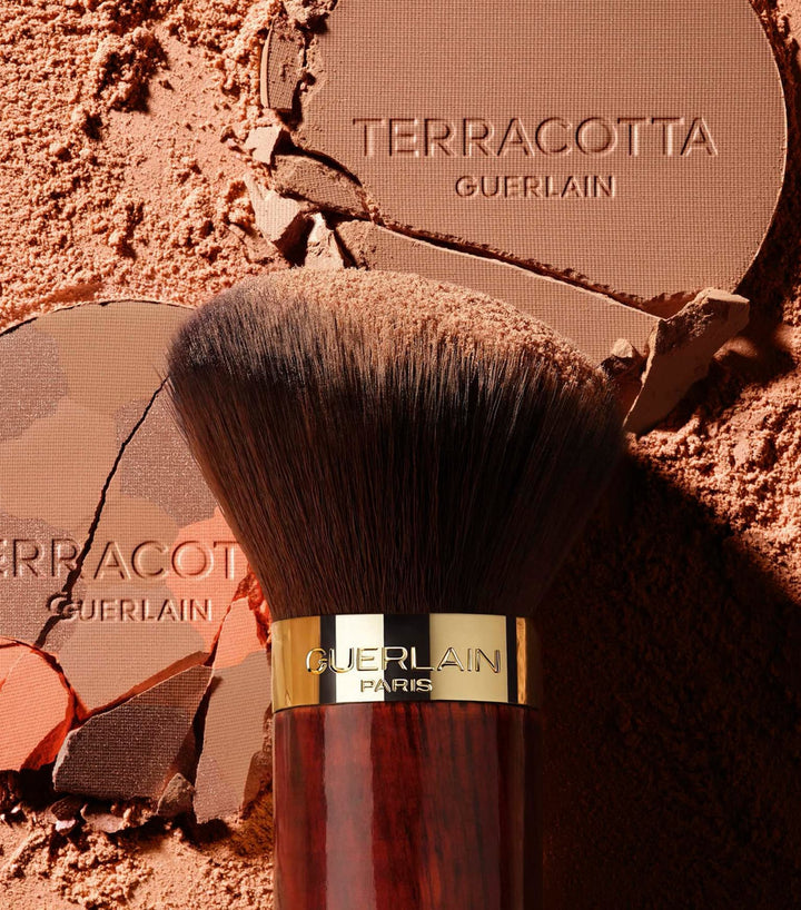 Terracotta Light Powder - GLAM MODA