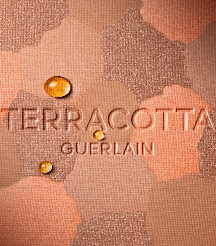 Terracotta Light Powder - GLAM MODA