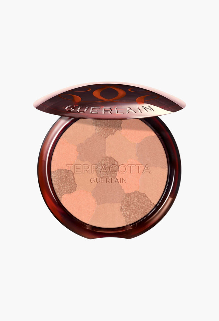Terracotta Light Powder - GLAM MODA