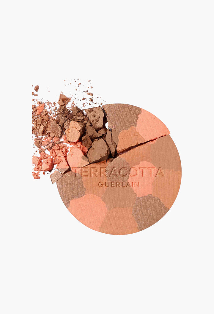 Terracotta Light Powder - GLAM MODA