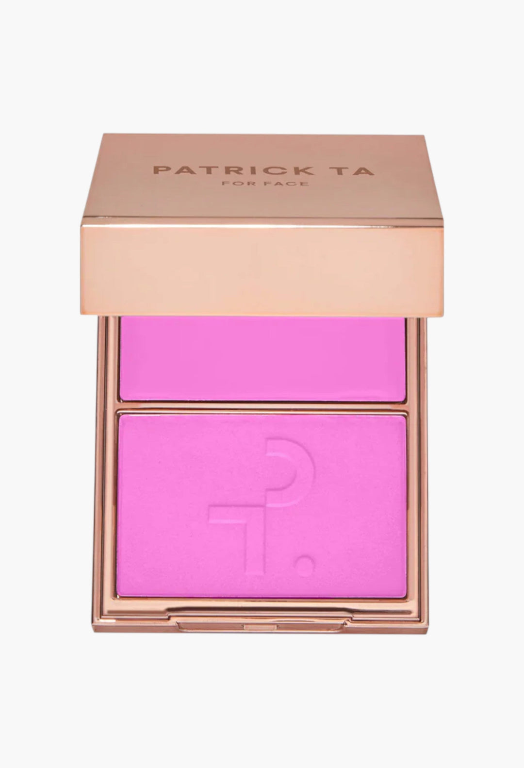 Major Headlines Double-Take Crème & Powder Blush Duo - GLAM MODA