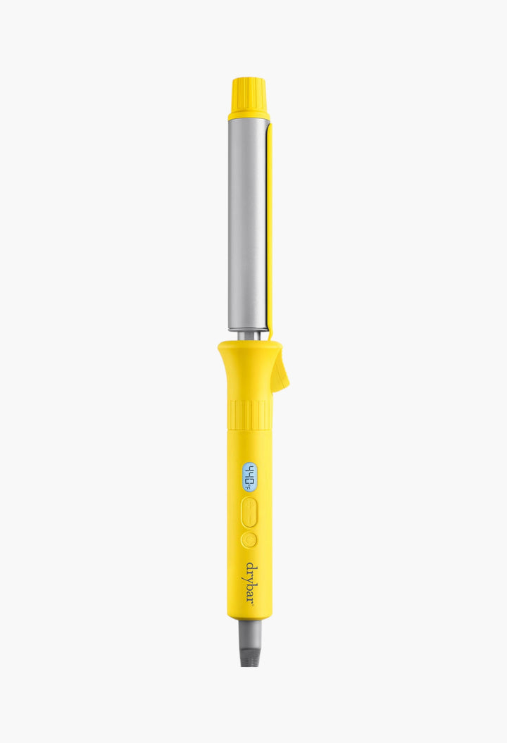 The 3-Day Bender Digital Curling Iron, 1 Inch - GLAM MODA