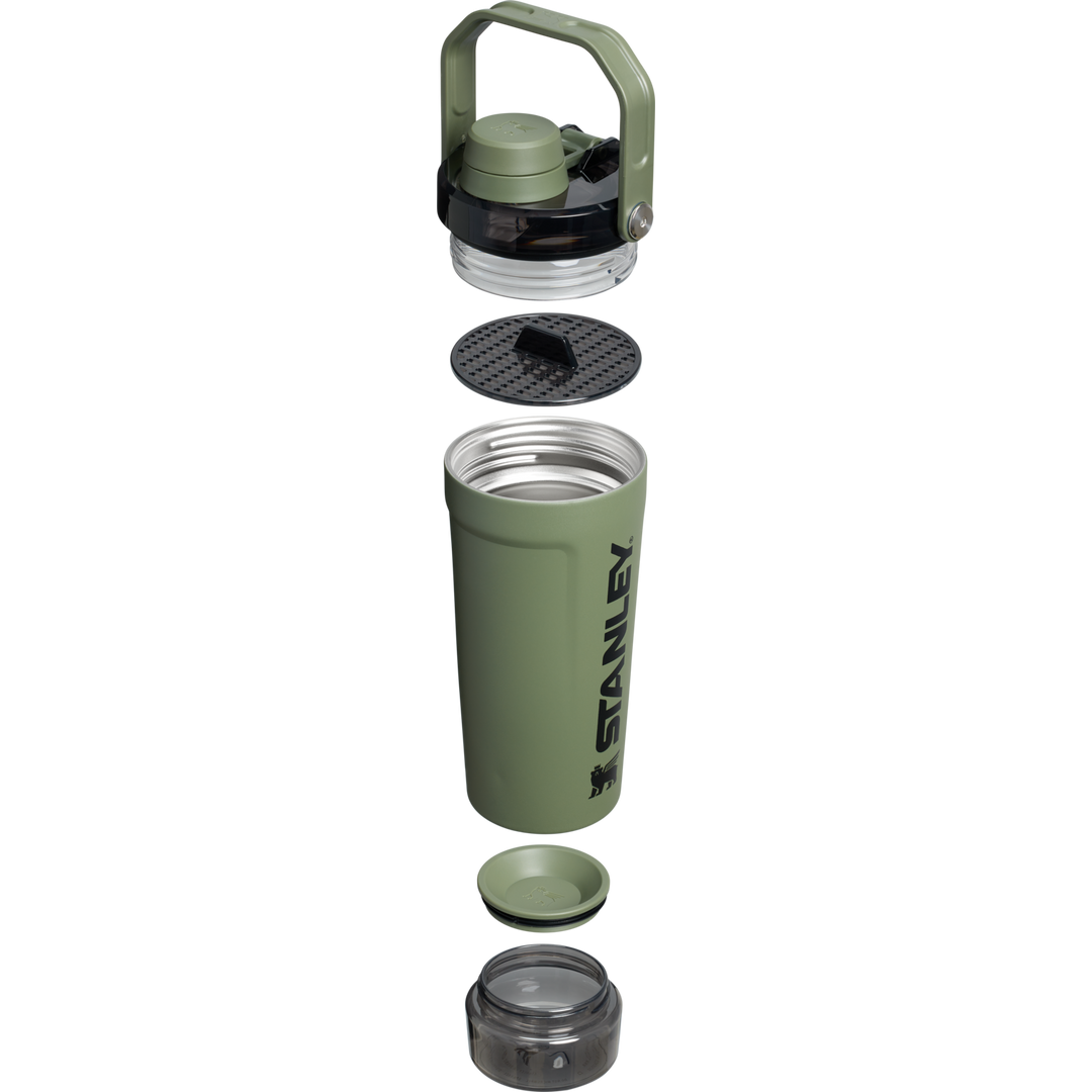 The Activate Shaker Bottle | 20 OZ - GLAM MODA