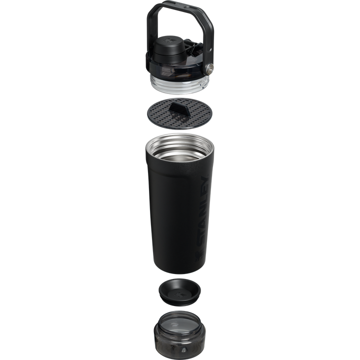 The Activate Shaker Bottle | 20 OZ - GLAM MODA
