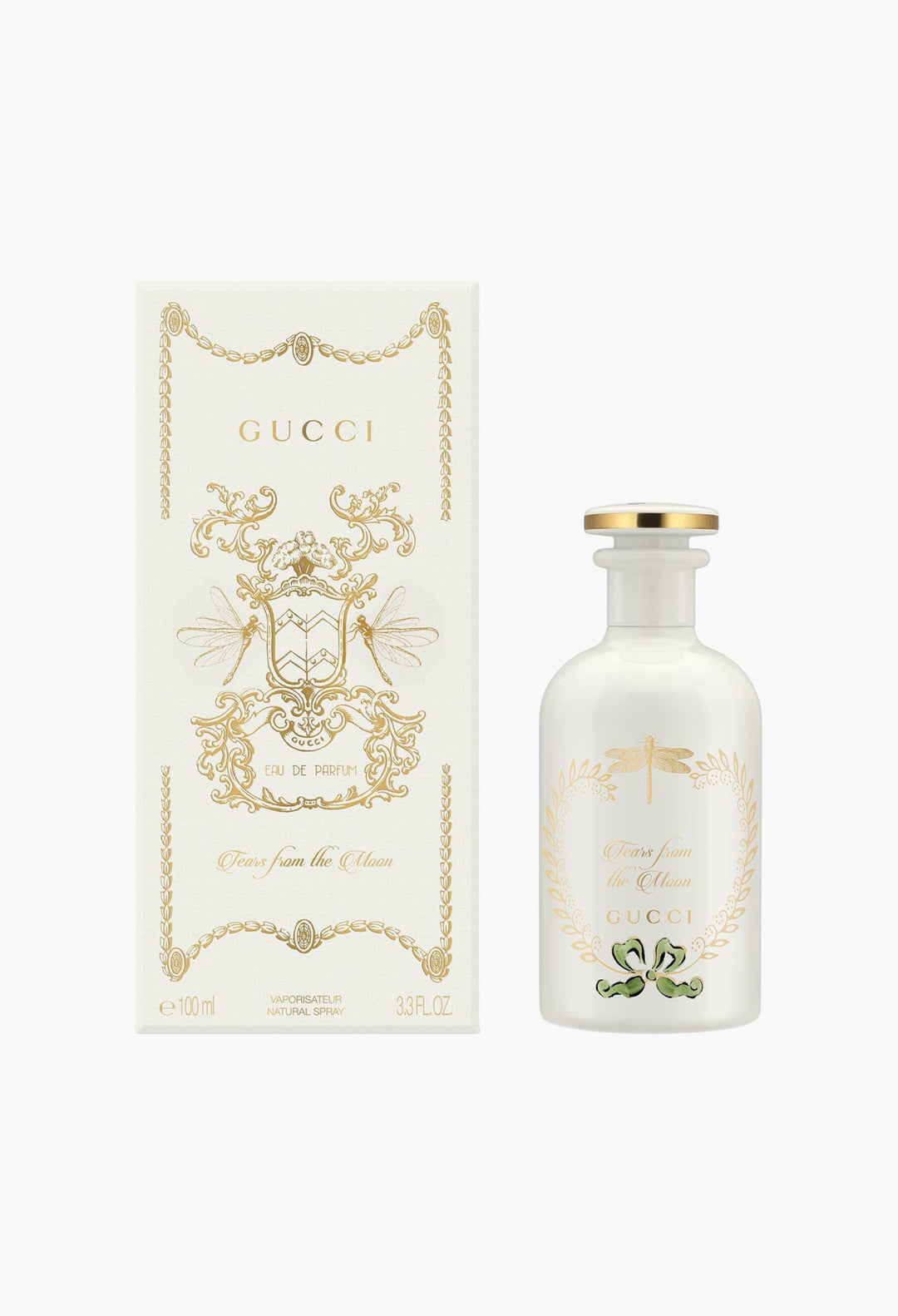 The Alchemist's Garden Tears from the Moon - Eau de Parfum - GLAM MODA