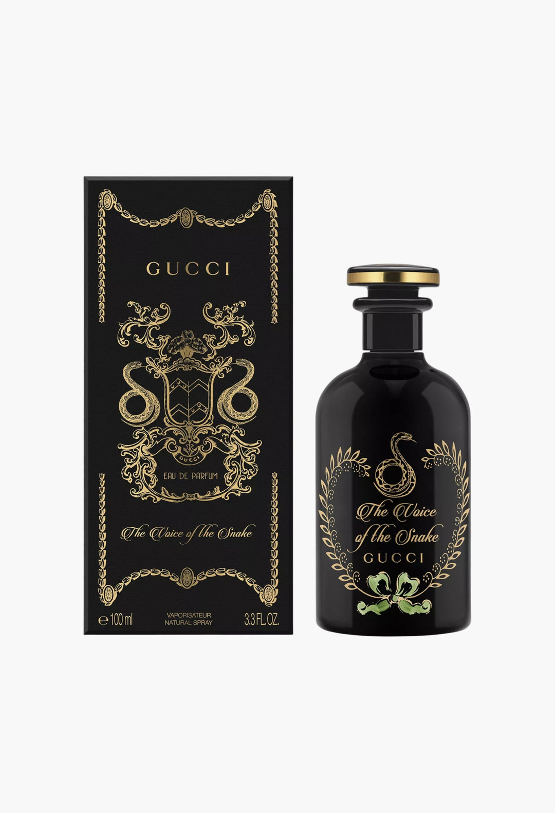 The Alchemist's Garden The Voice Of The Snake Eau De Parfum - GLAM MODA
