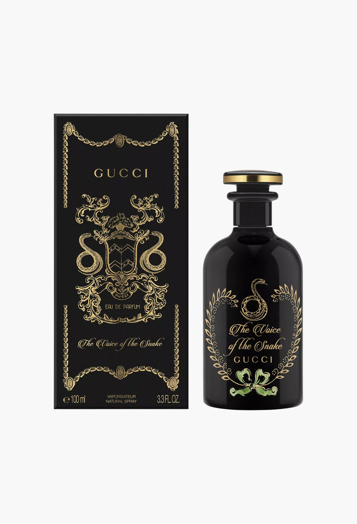 The Alchemist's Garden The Voice Of The Snake Eau De Parfum - GLAM MODA