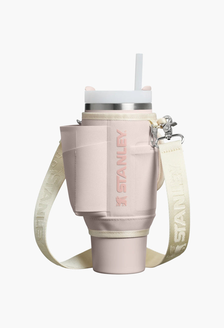 The All Day 30 OZ Quencher Carry-All - GLAM MODA