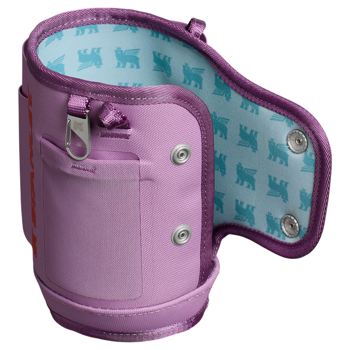 The All Day 30 OZ Quencher Carry-All - GLAM MODA