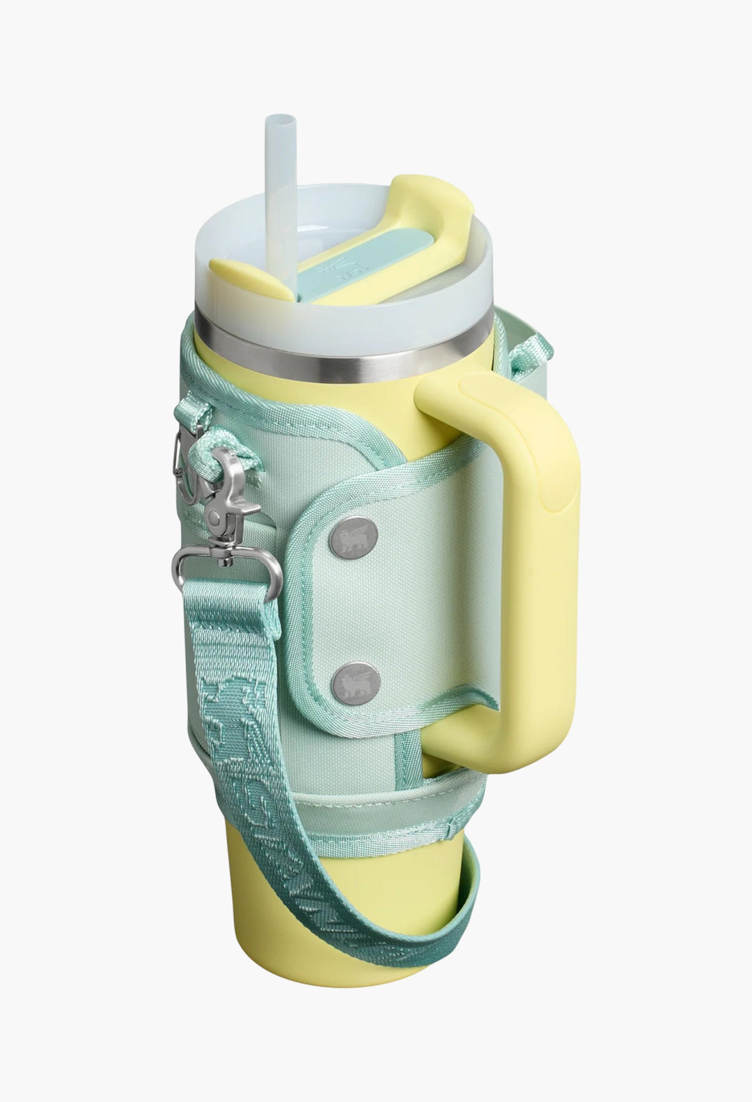 The All Day 30 OZ Quencher Carry-All - GLAM MODA