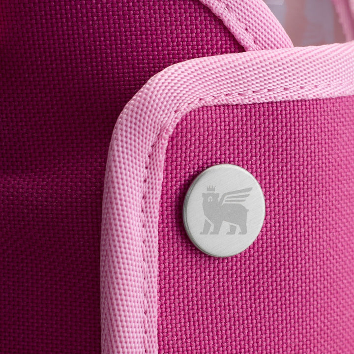 The All Day 40 OZ Quencher Carry-All - GLAM MODA