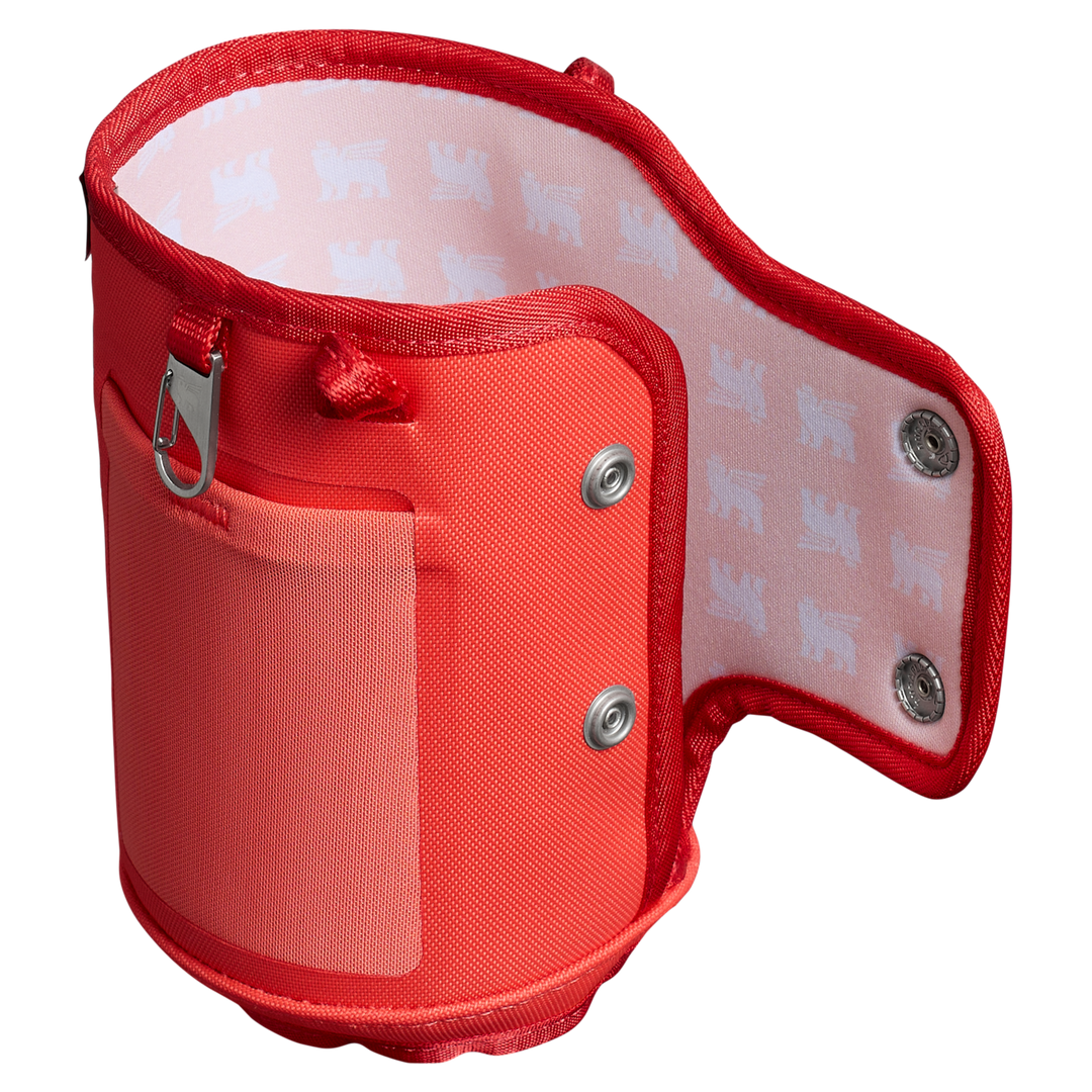 The All Day 40 OZ Quencher Carry-All - GLAM MODA