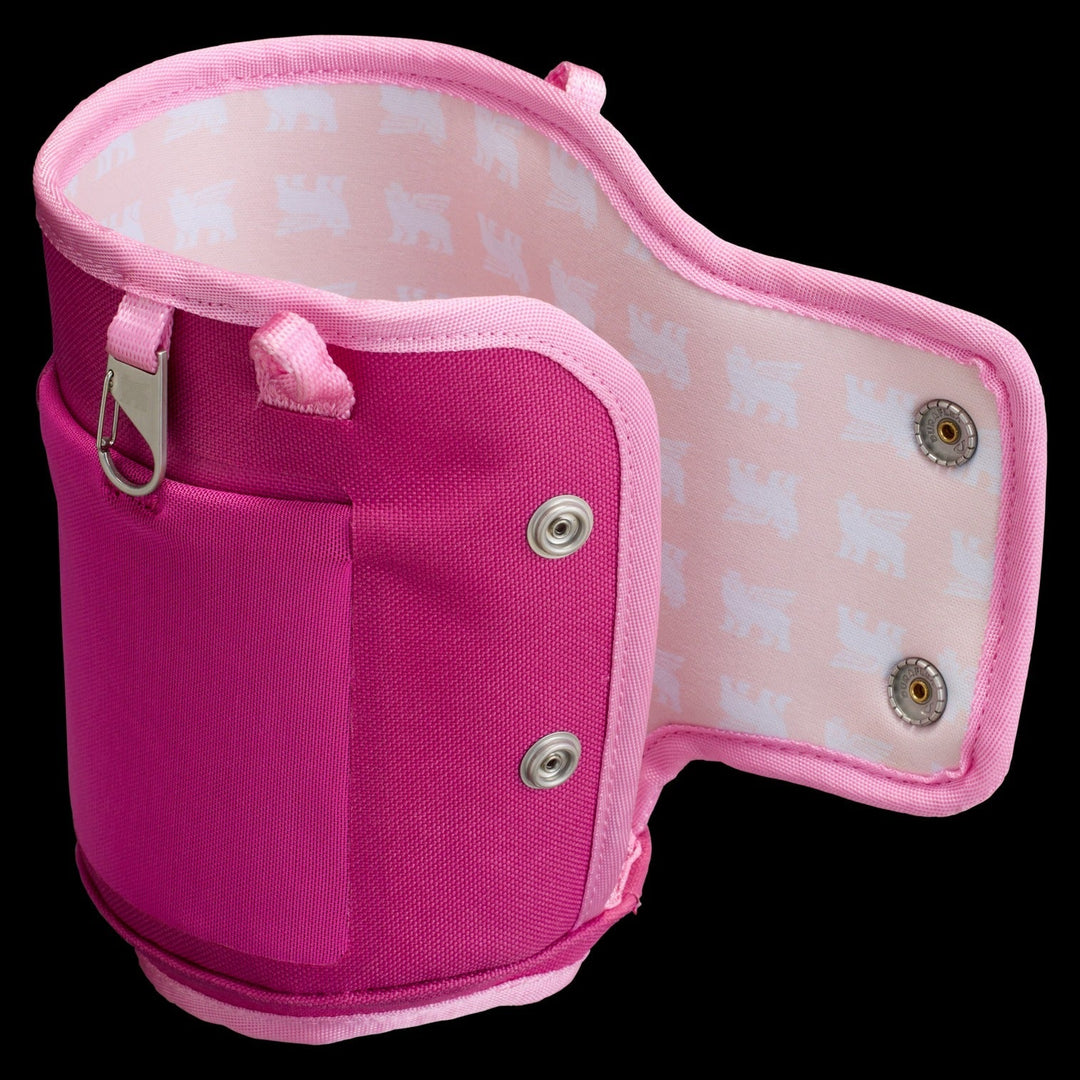 The All Day 40 OZ Quencher Carry-All - GLAM MODA