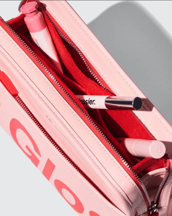 The Beauty Bag - GLAM MODA