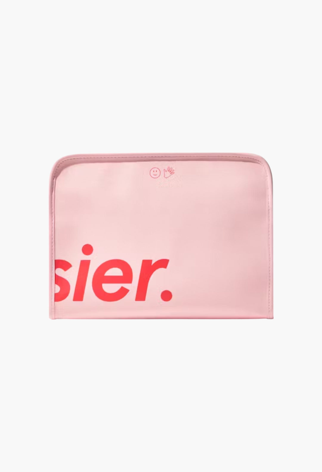 The Beauty Bag - GLAM MODA