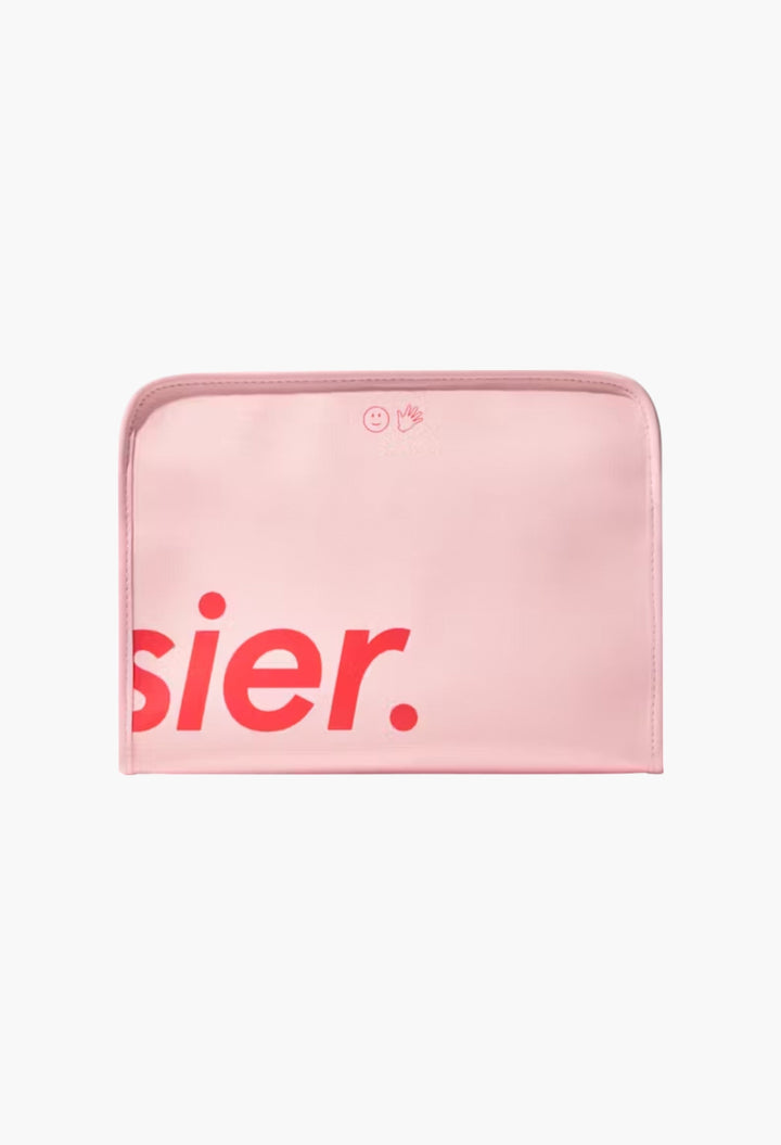 The Beauty Bag - GLAM MODA