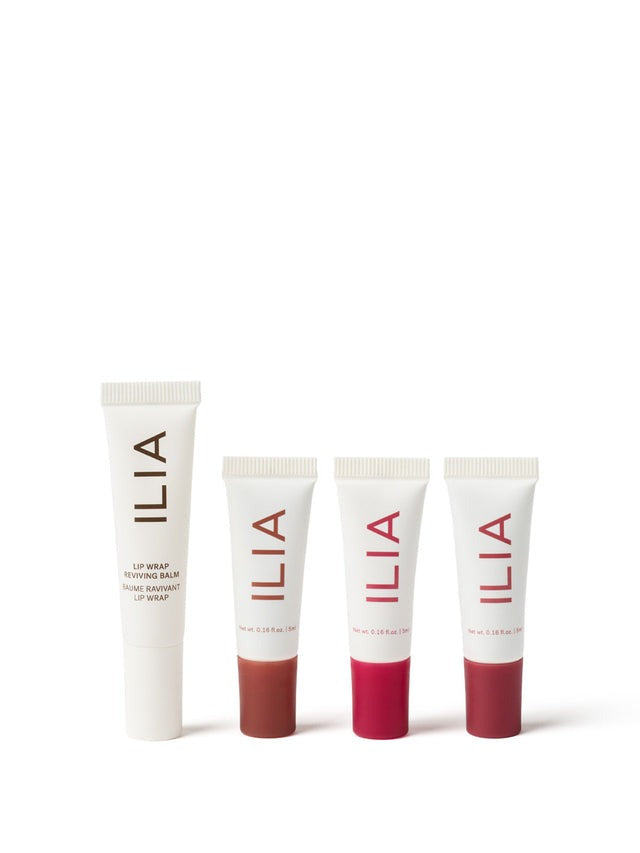 The Beauty of Balm Lip Set - GLAM MODA