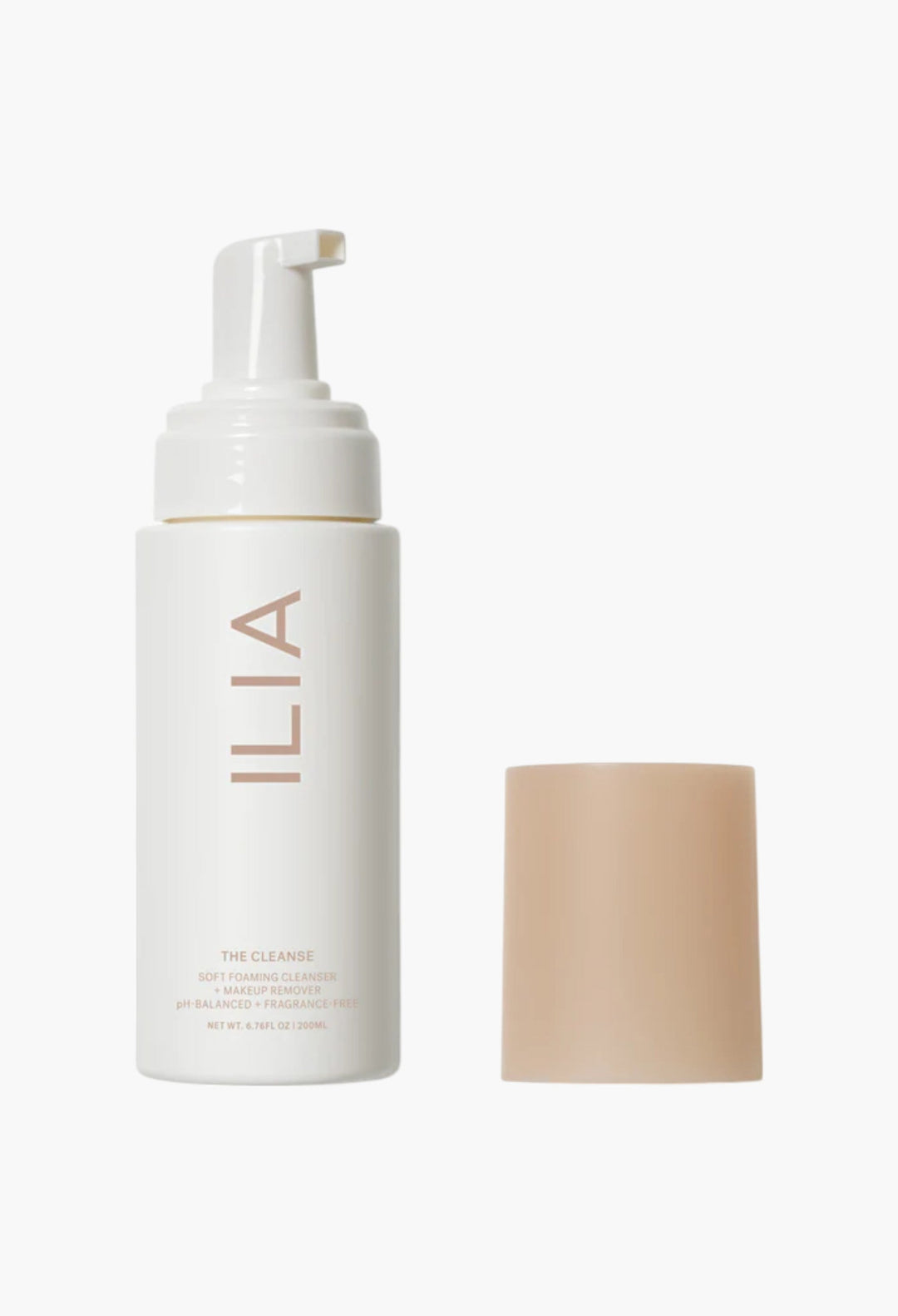 The Cleanse Soft Foaming Cleanser - GLAM MODA